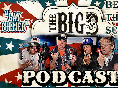 B.T.S. Big3 Podcast ep#4 